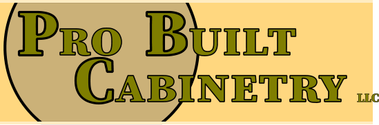 Pro  Built       Cabinetry LLC