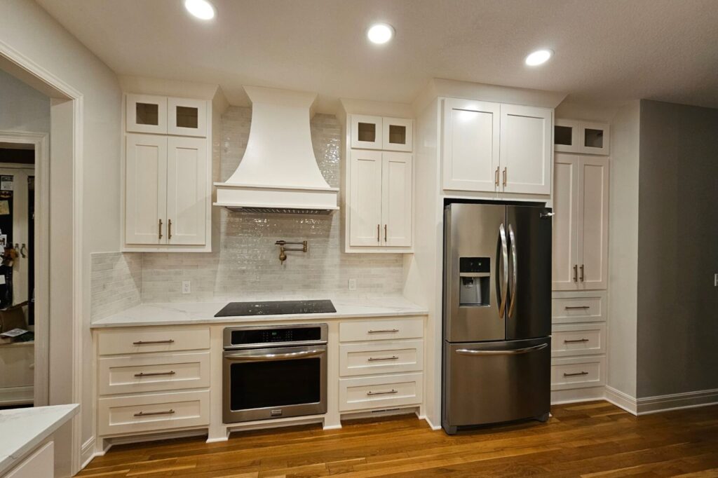 Custom Cabinets