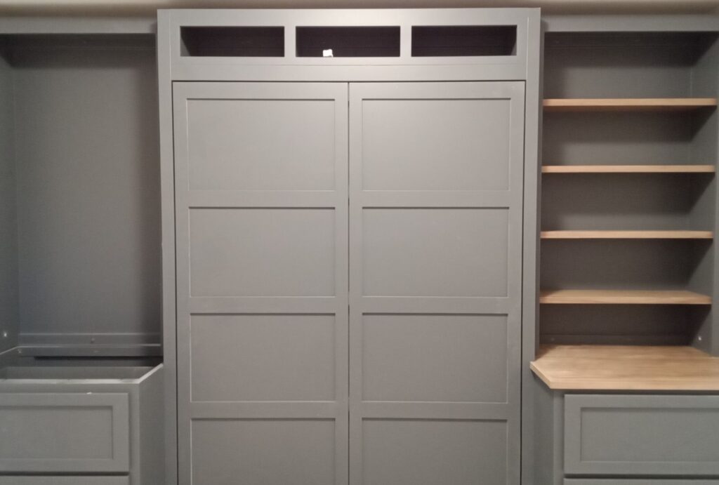 Custom Closet